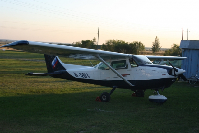 Cessna-172