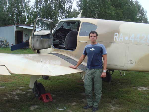 Энрике Салгадо